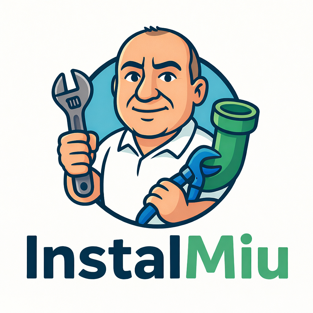 InstalMiu Logo